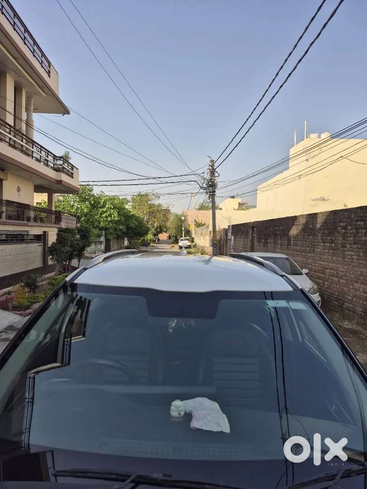 Seltos Gt Line Turbo