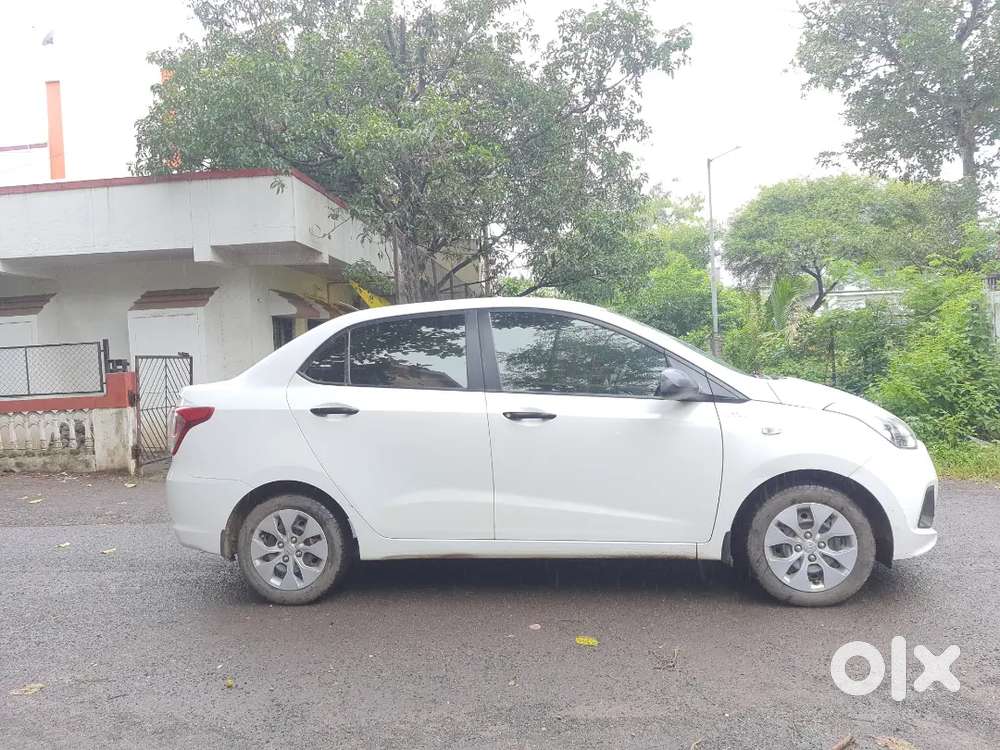 Hyundai Xcent 2017 Petrol Just Buy & Drive Car
