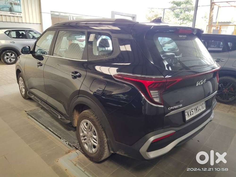 Kia Caren In Very Good Condition