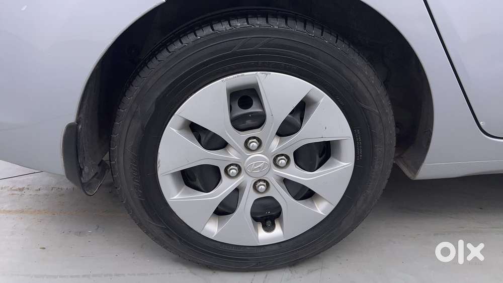 Hyundai Xcent S 1.2 Opt, 2019, Petrol