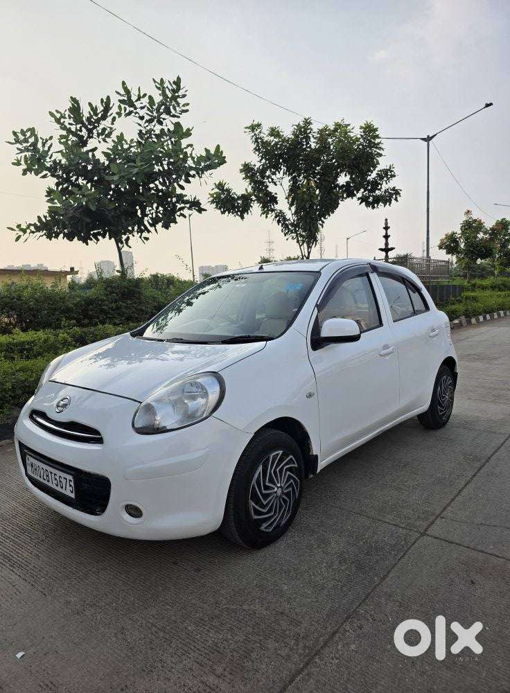 Nissan Micra Xv Primo, 2010, Petrol