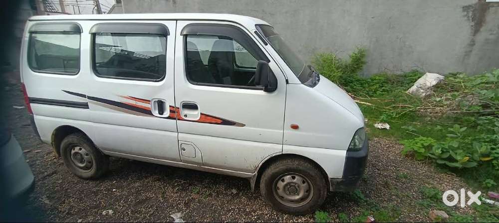 Maruti Suzuki Eeco Cng 2021