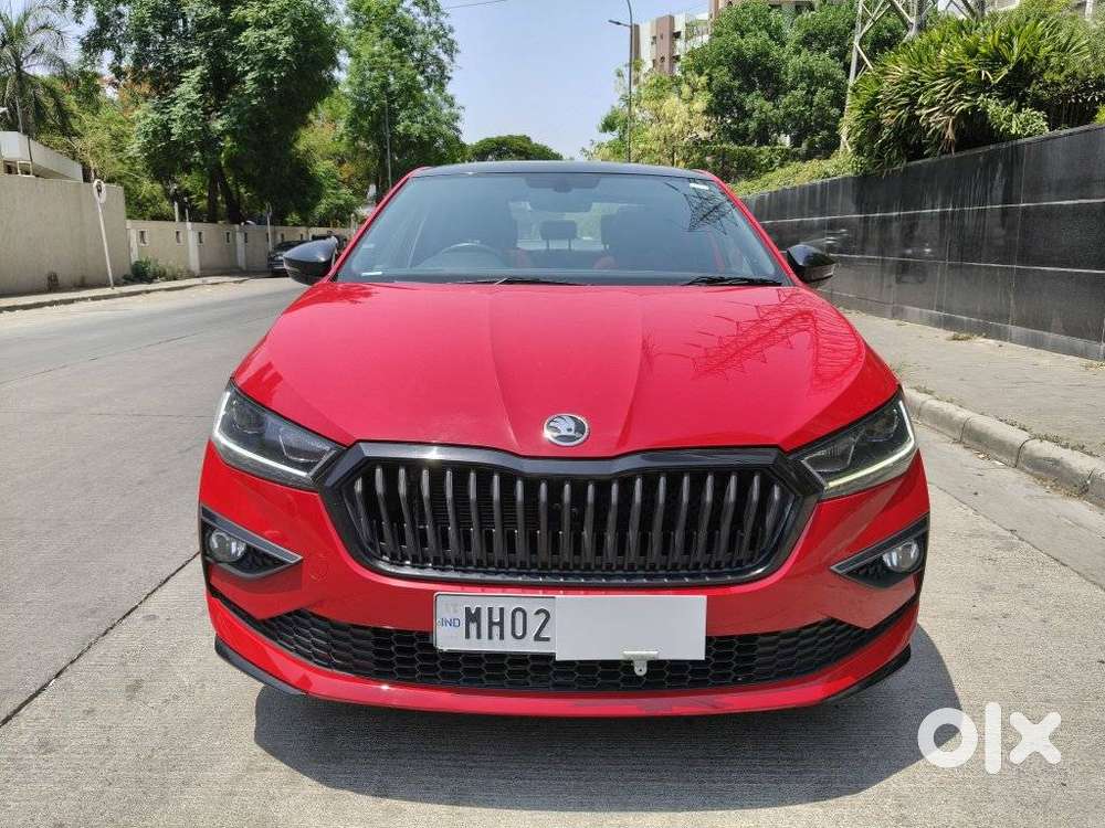Skoda Slavia 1.5 Tsi Style, 2024, Petrol