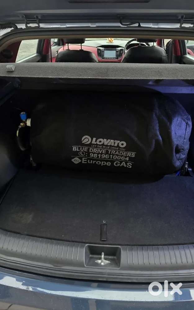 Hyundai Creta 1.6 Sx Plus, 2016, Petrol