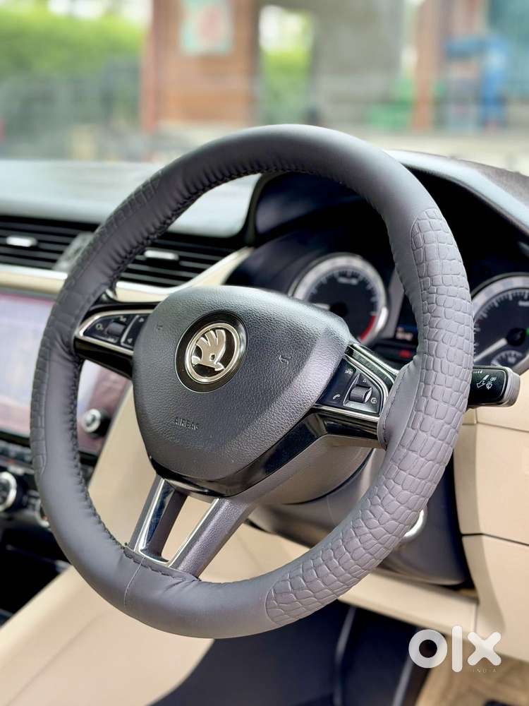 Skoda Octavia 2.0 Tdi At L K, 2017, Diesel