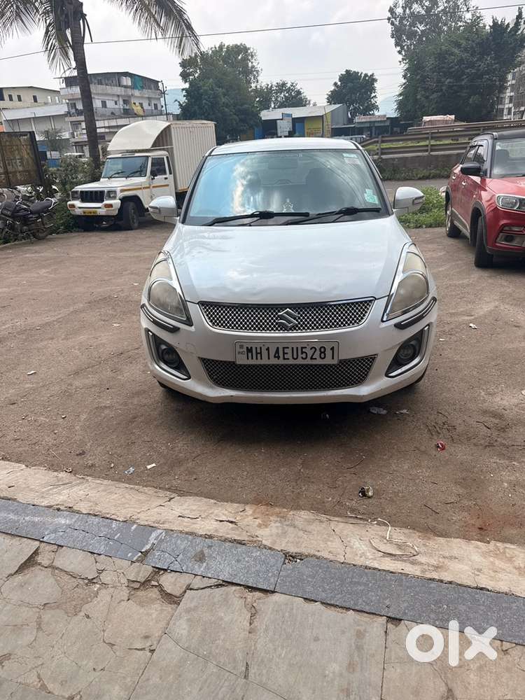 2015 Maruti Swift Vdi