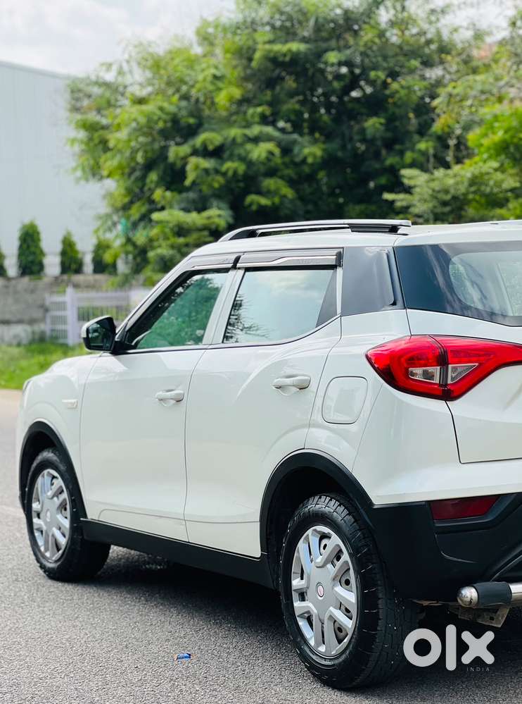Mahindra Xuv300 W4 Diesel, 2023, Diesel