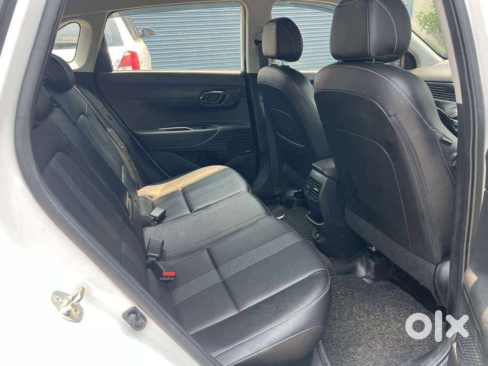 Hyundai I20, 2020, Petrol