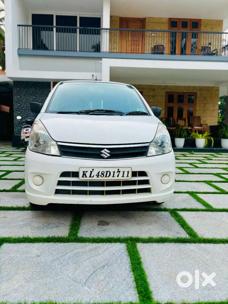 Maruti Suzuki Estilo Lxi 2012