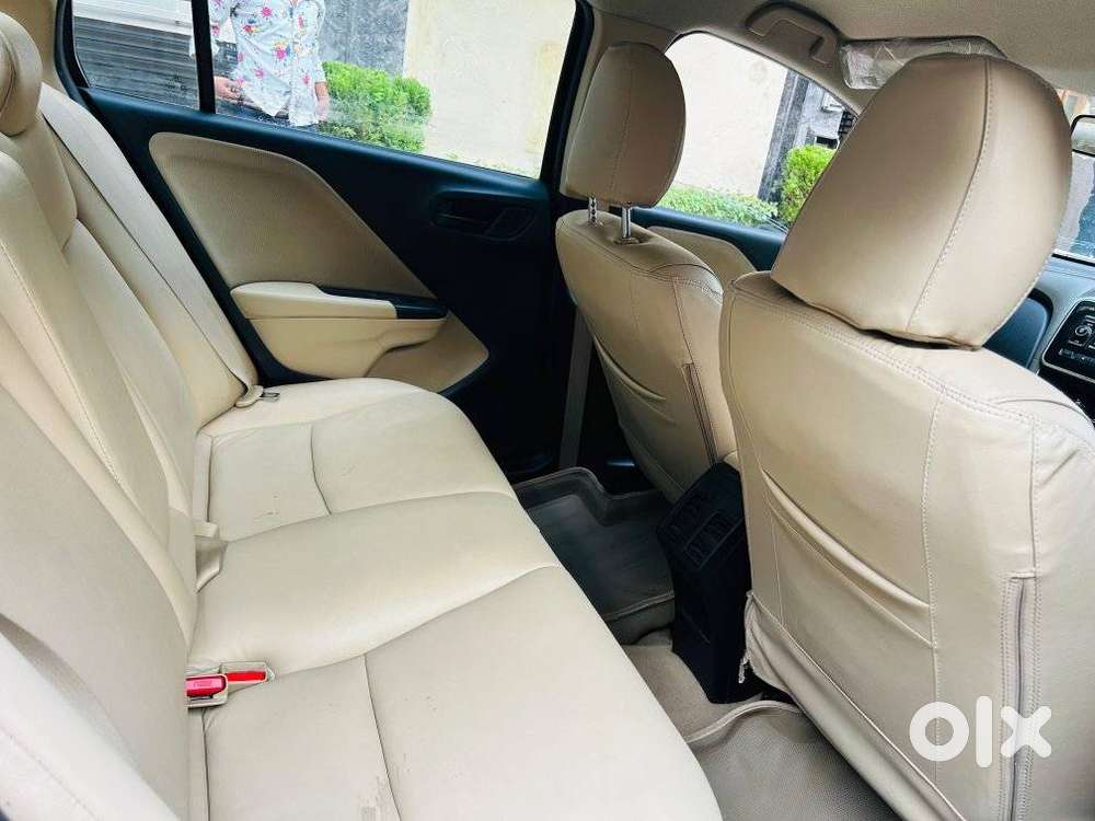 Honda City S Mt, 2014, Petrol