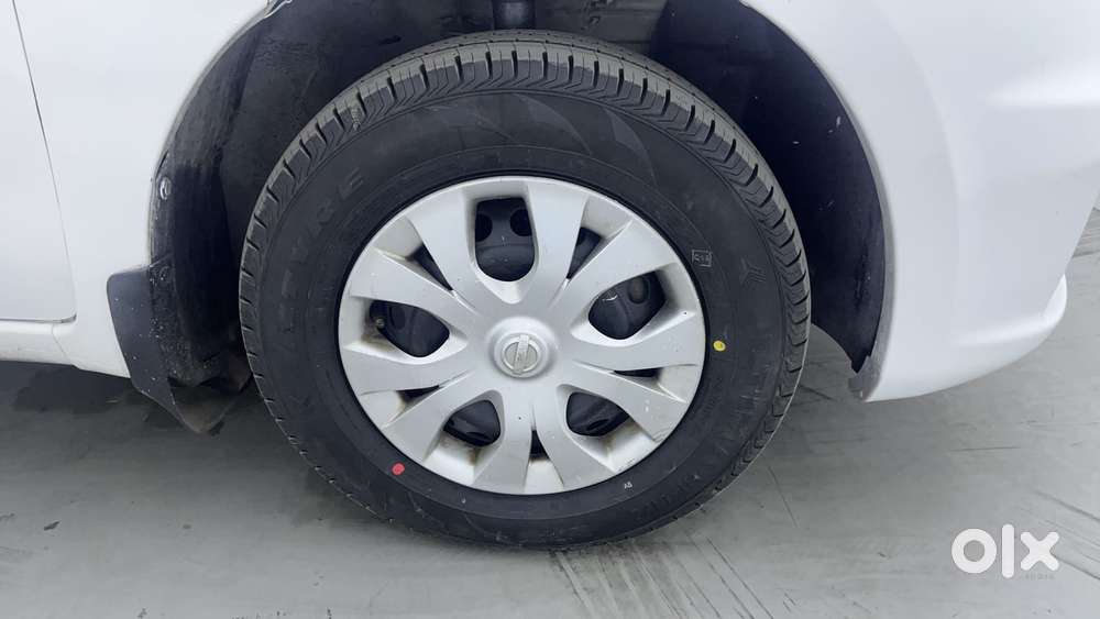 Nissan Micra Active Xv, 2017, Petrol