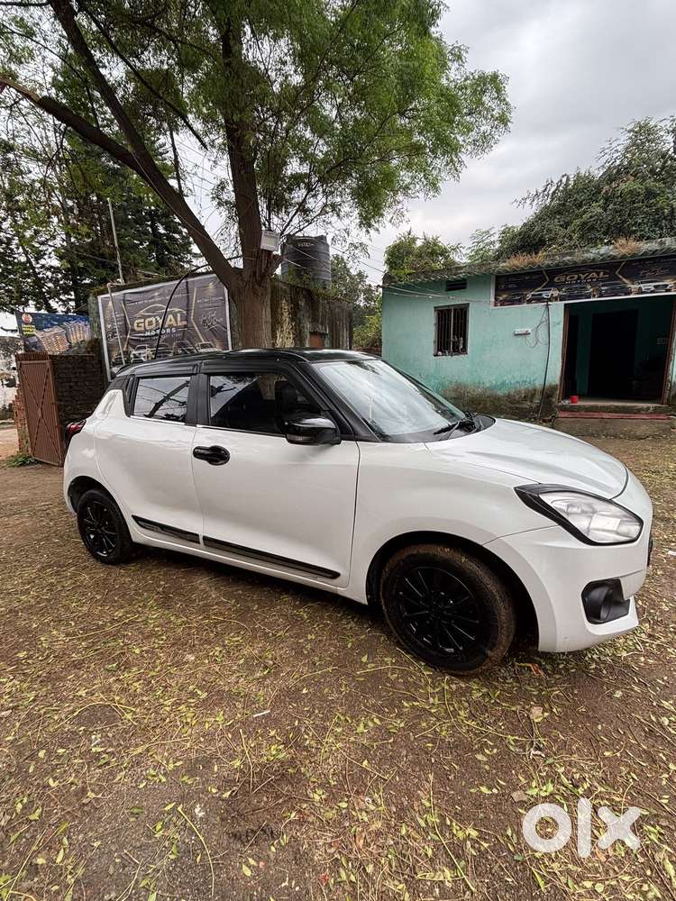 Maruti Suzuki Swift Amt Zdi, 2019, Diesel