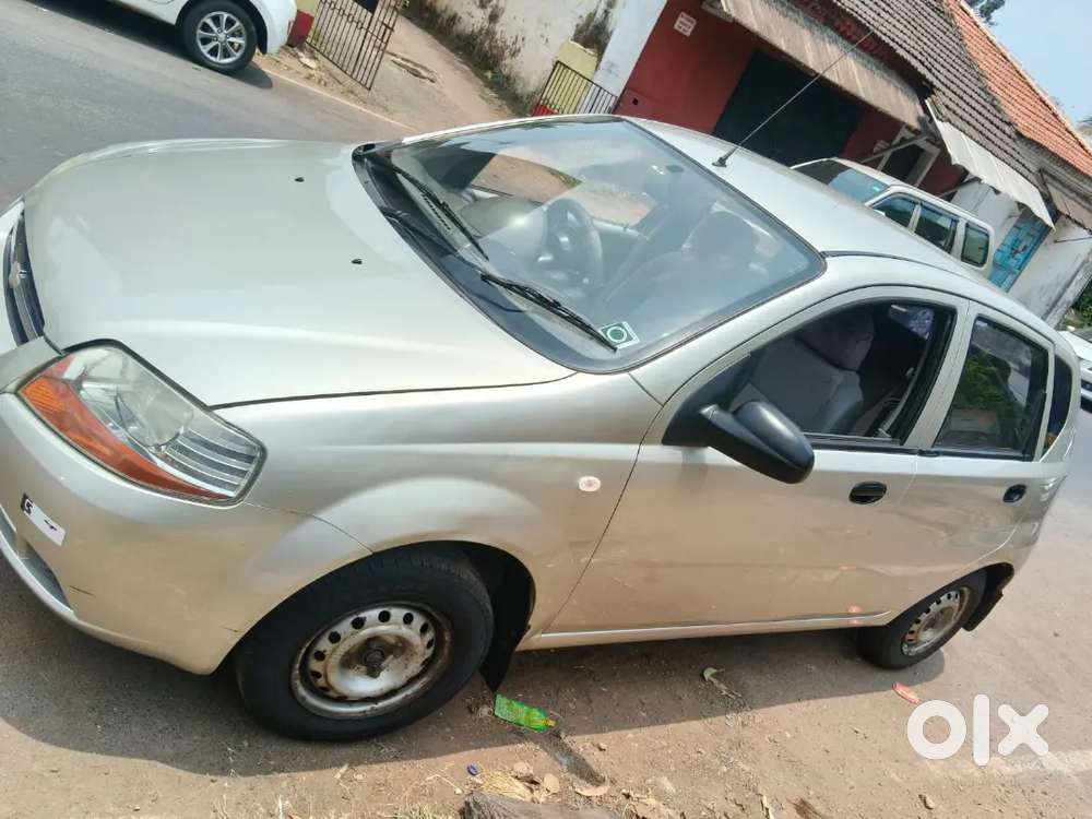 Good Condition Passing Fresh