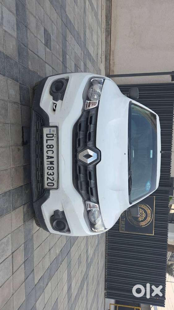 Renault Kwid December 2015. New Tyre Excellent Condition