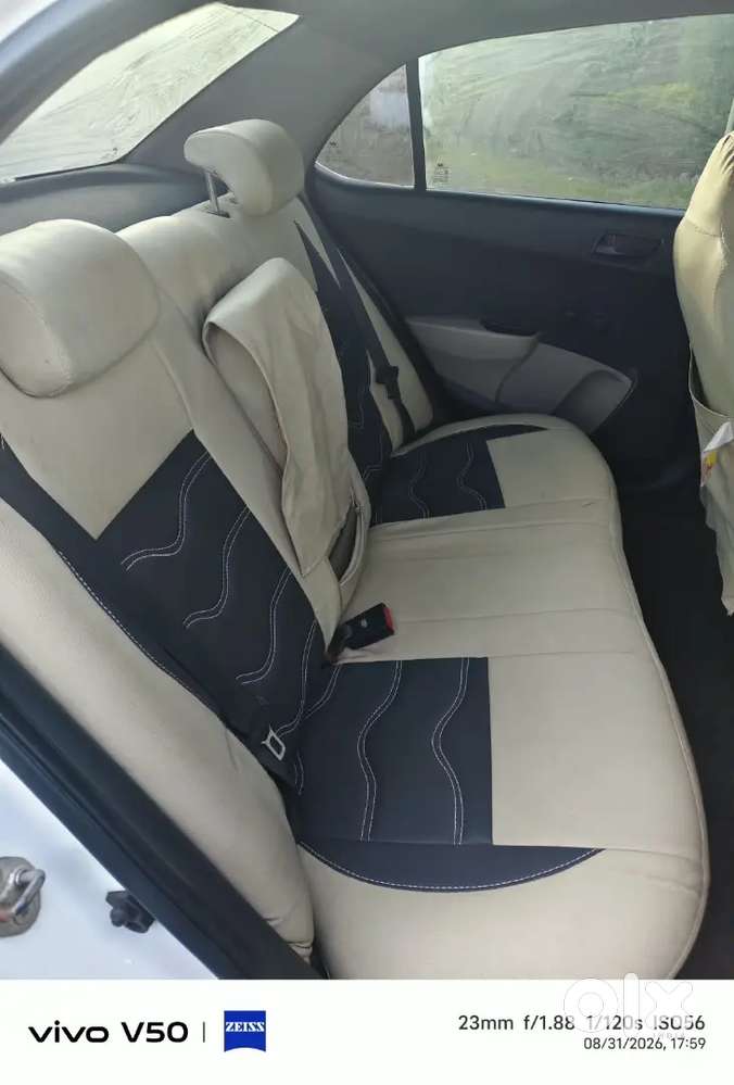 Hyundai Xcent Prime 2014