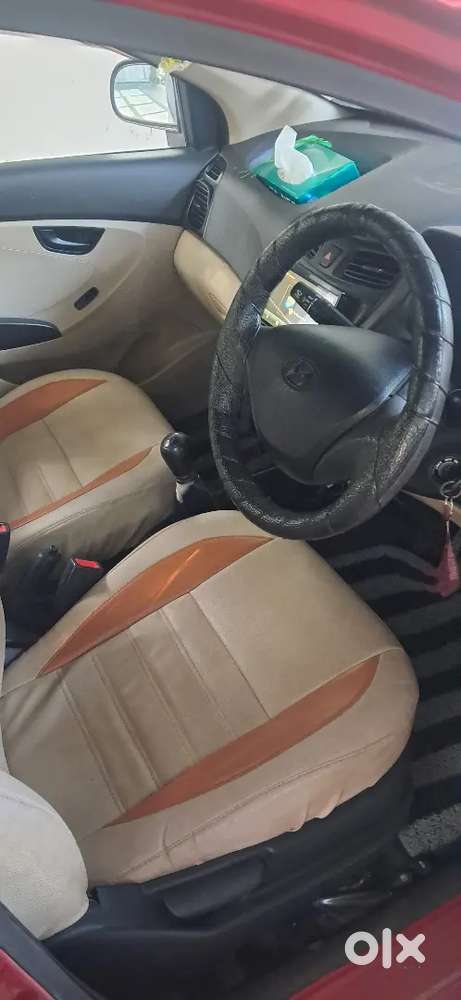 Hyundai Eon 2013 Petrol Good Condition