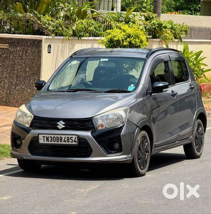 Maruti Suzuki Celerio X Amt Zxi, 2021, Petrol