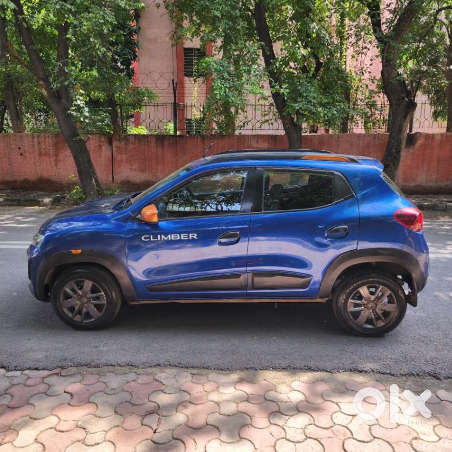 Renault Kwid 1, 2020, Lpg