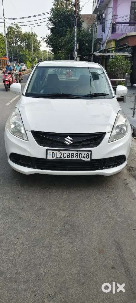 Maruti Suzuki Swift Dzire 2020 Lxi Green Cng All Sansor Work New Tyre