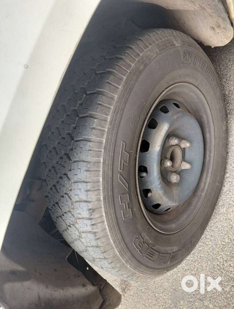 Mahindra Tuv 300 T6 Plus, 2019, Diesel