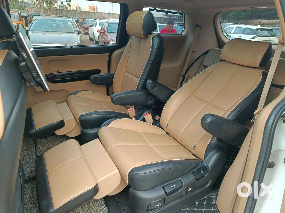 Kia Carnival Limousine, 2020, Diesel