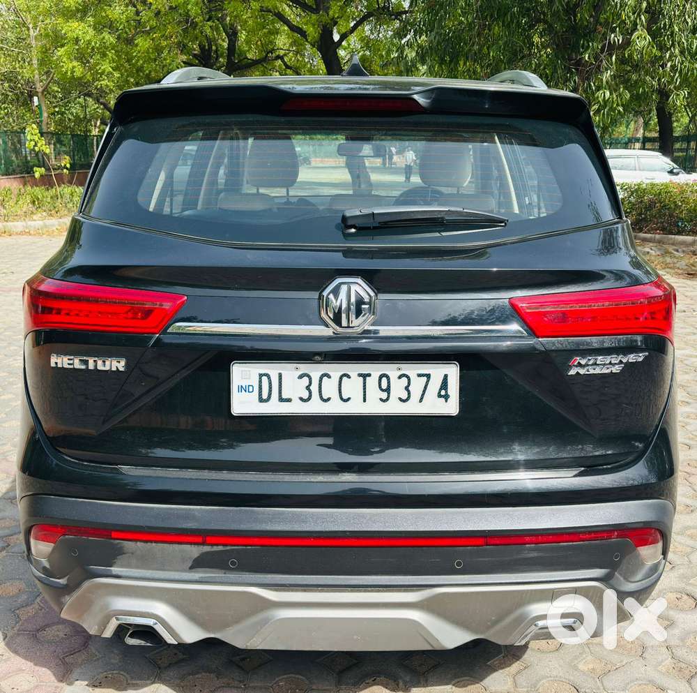 Mg Hector 2.0 Sharp Diesel, 2021, Diesel