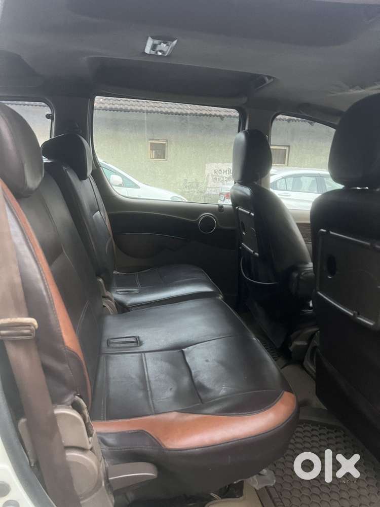 Mahindra Xylo E8 Abs Airbag Bsiv, 2010, Diesel