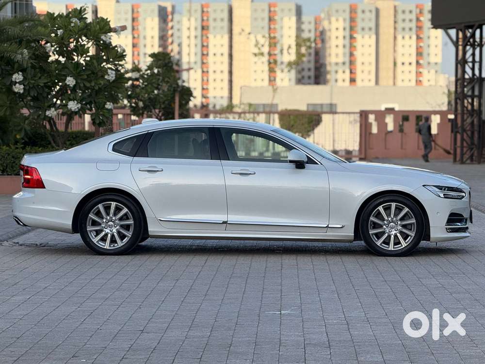 Volvo S90 D4 Inscription, 2020, Diesel