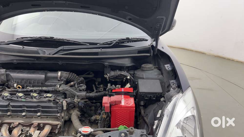 Maruti Suzuki Swift 1.3 Zxi, 2018, Petrol
