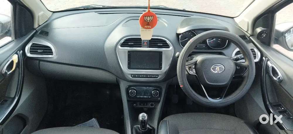 Tata Tigor 2019 Cng & Hybrids