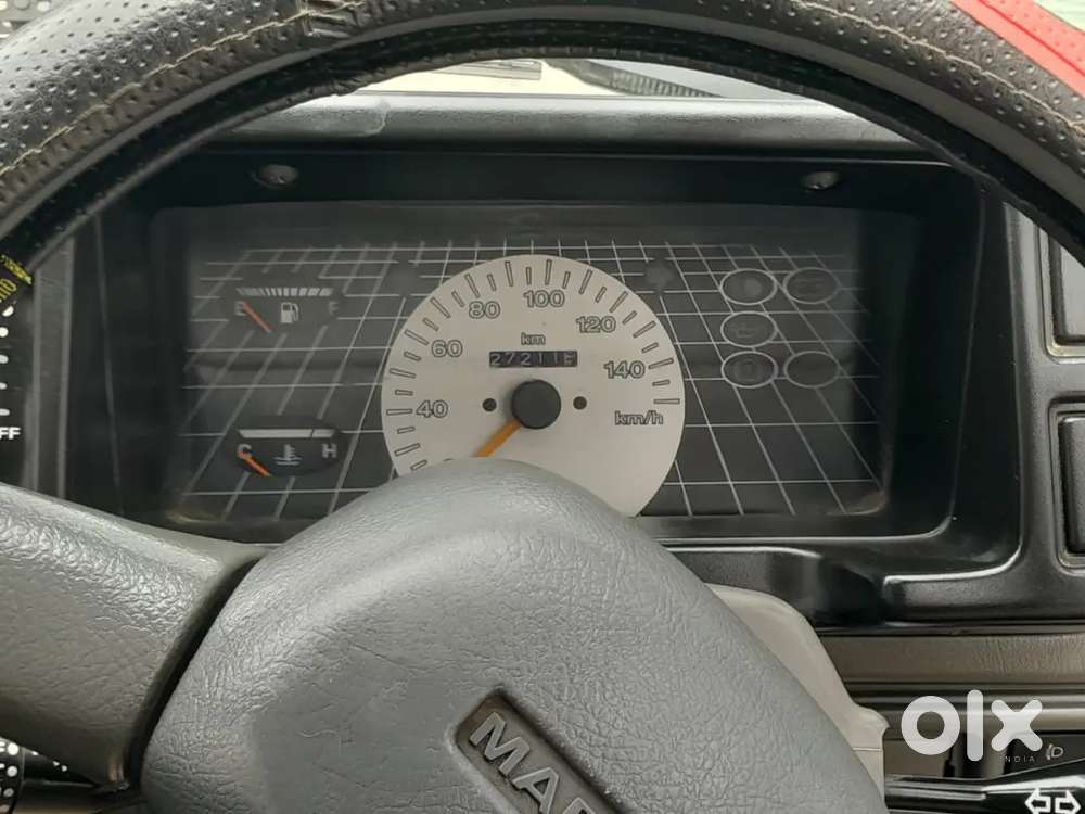 Maruti Suzuki 800 2006 Petrol 30000 Km Driven