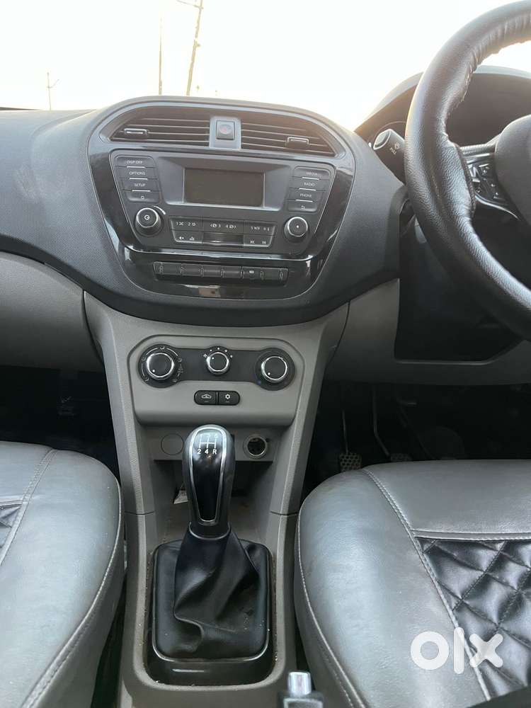 Tata Tiago Xz, 2019, Petrol