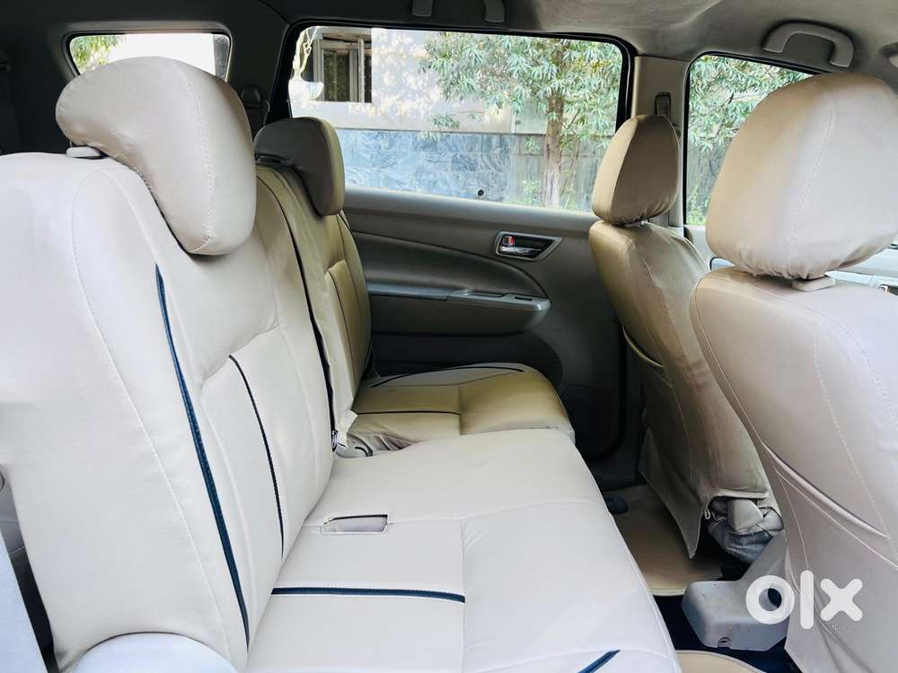 Maruti Suzuki Ertiga Vdi Shvs, 2015, Diesel