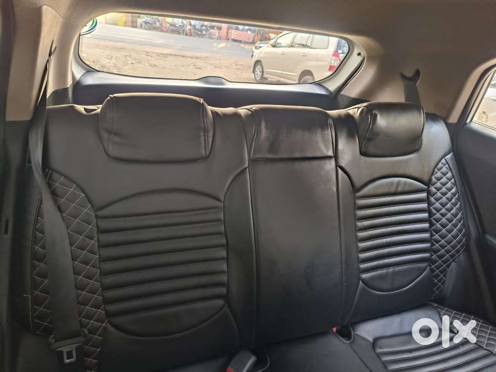 Hyundai Creta 1.4 Ex Crdi, 2018, Diesel