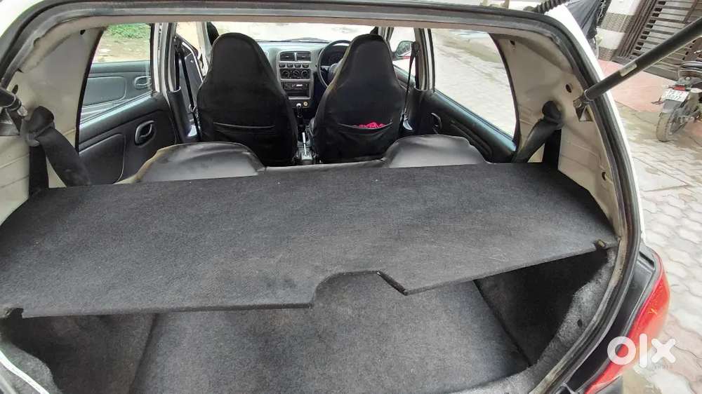 Maruti Suzuki Alto Lxi 2010 ,
