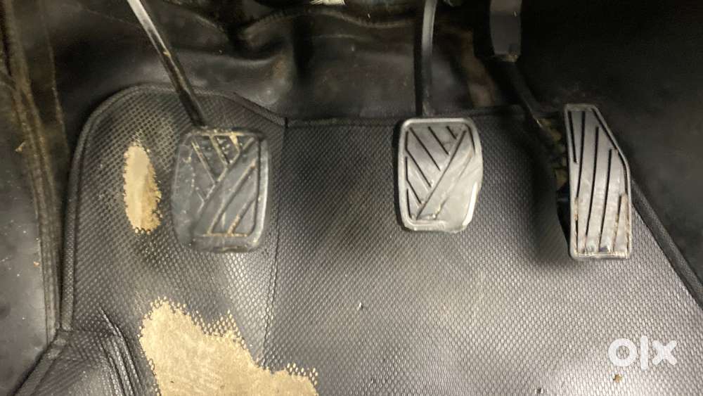 Maruti Suzuki Baleno 1.2 Delta, 2017, Petrol