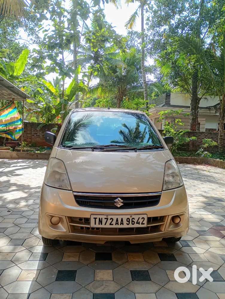 Maruti Suzuki Zen Estilo 2008 Petrol