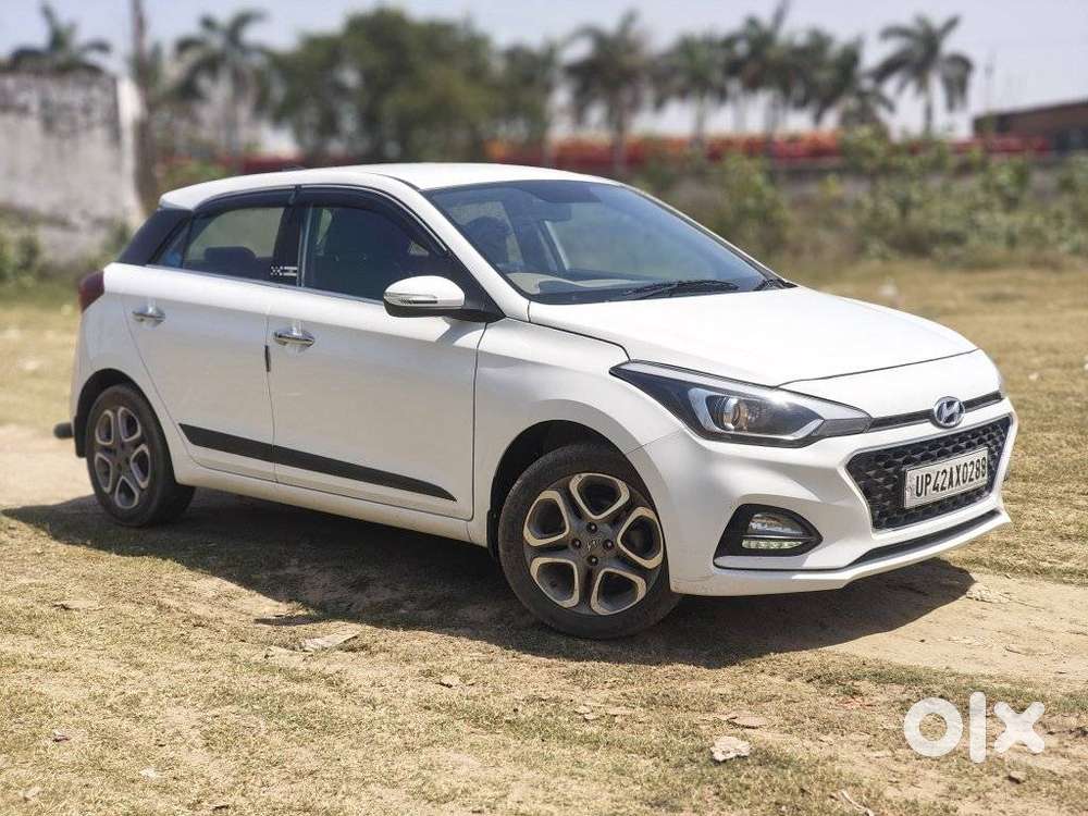 Hyundai I20 1.2 Asta, 2019, Petrol