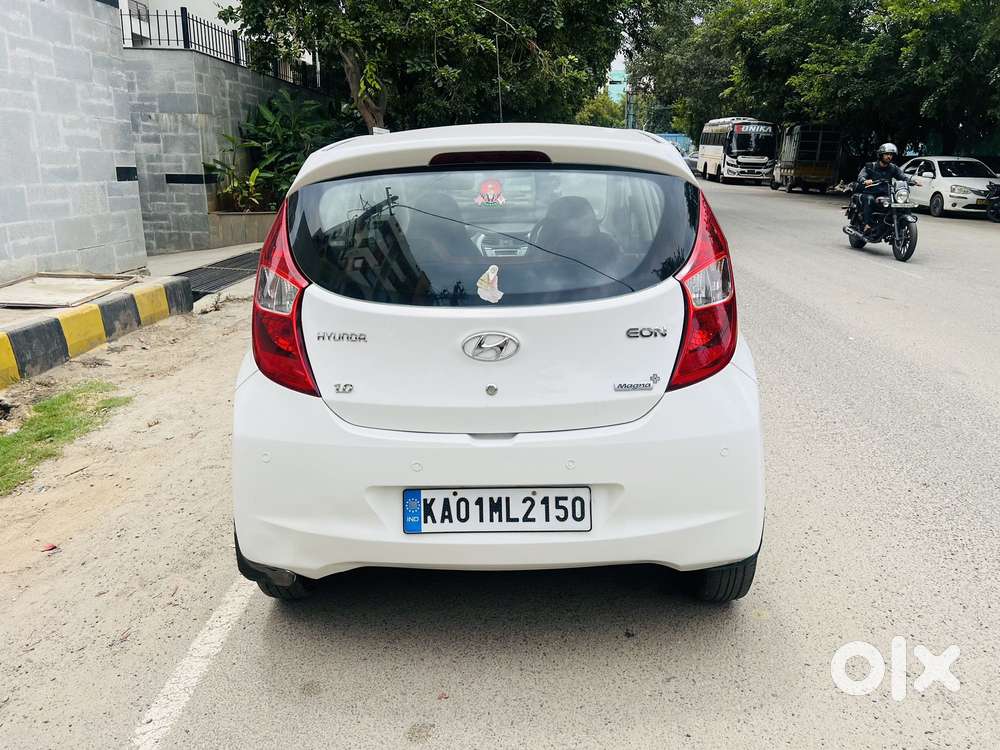 Hyundai EON Era Plus Option, 2014, Petrol