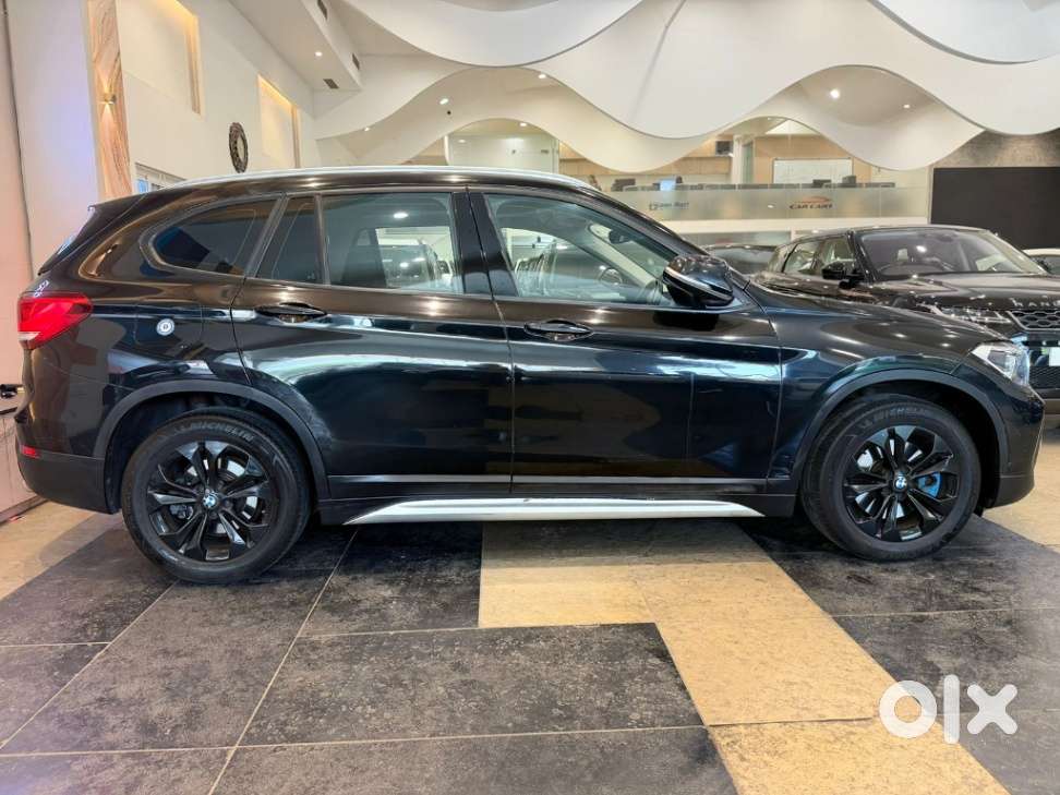 Bmw X1 Xdrive 20d Xline, 2022, Diesel
