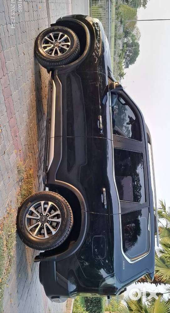 Mahindra Scorpio N Z8 L Diesel Mt 2wd 6 Str, 2023, Diesel