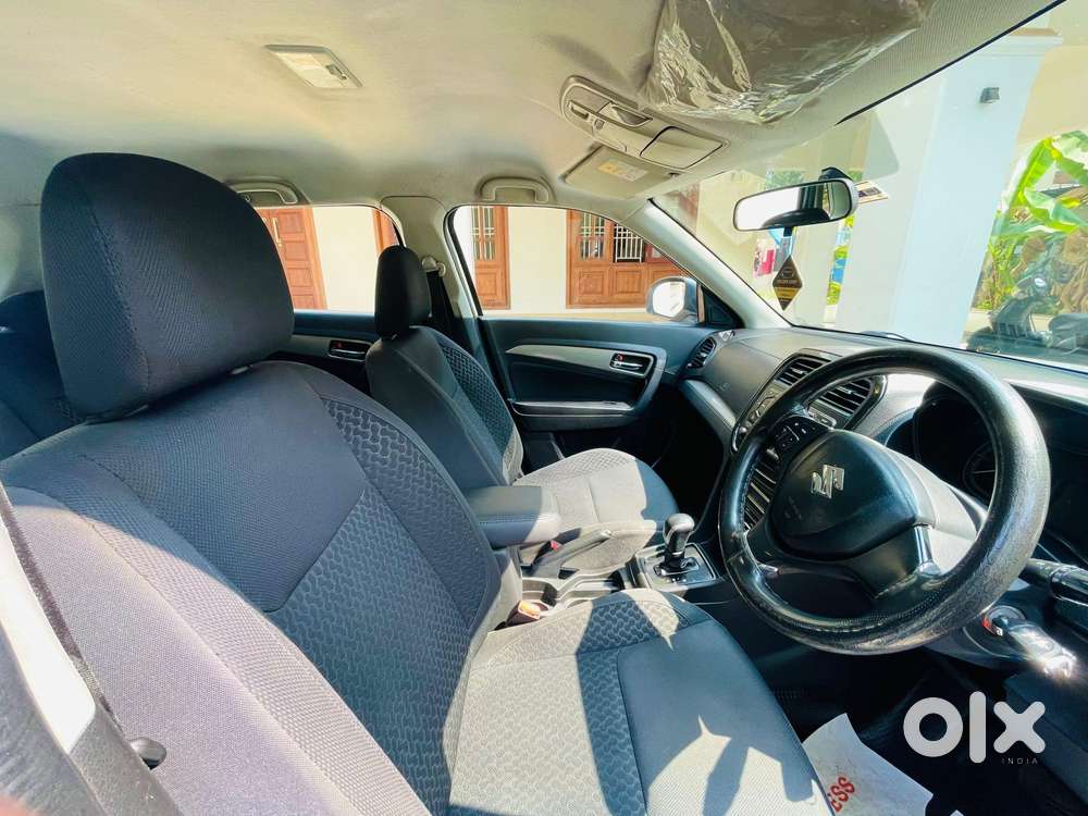 Maruti Suzuki Brezza Zdi, 2018, Diesel