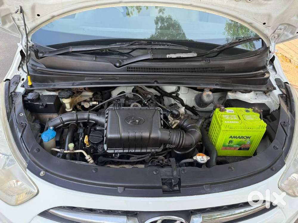 Hyundai I10 Era 1.1 Irde, 2013, Petrol
