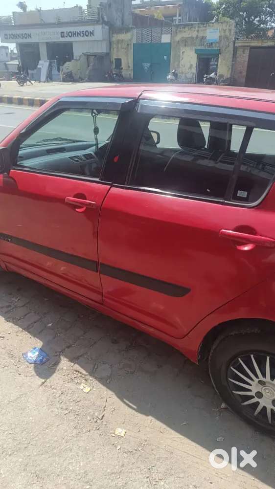 Maruti Suzuki Swift 2010 Diesel Well Maintained 2030 Tak Velid Hai