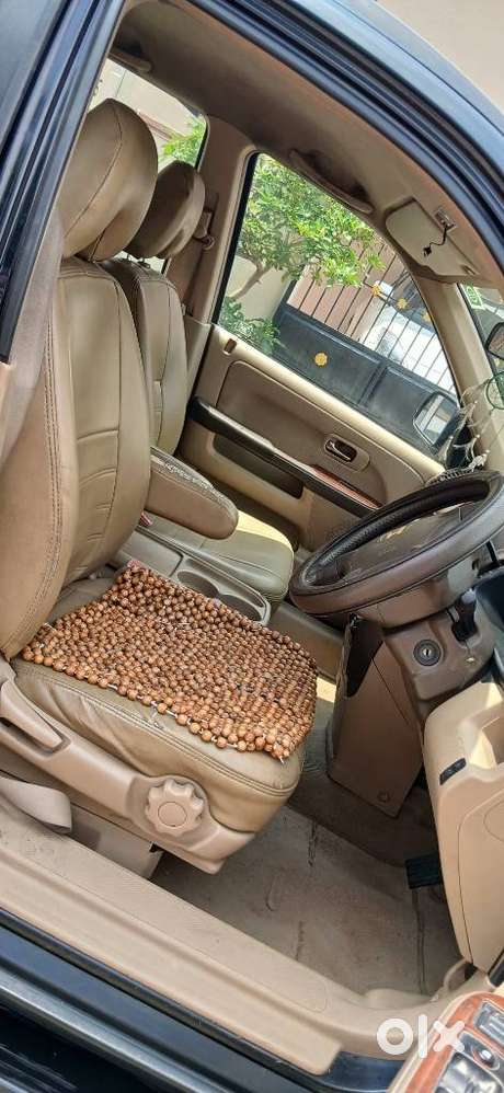 Honda Cr-v 2.4 Automatic, 2006, Petrol