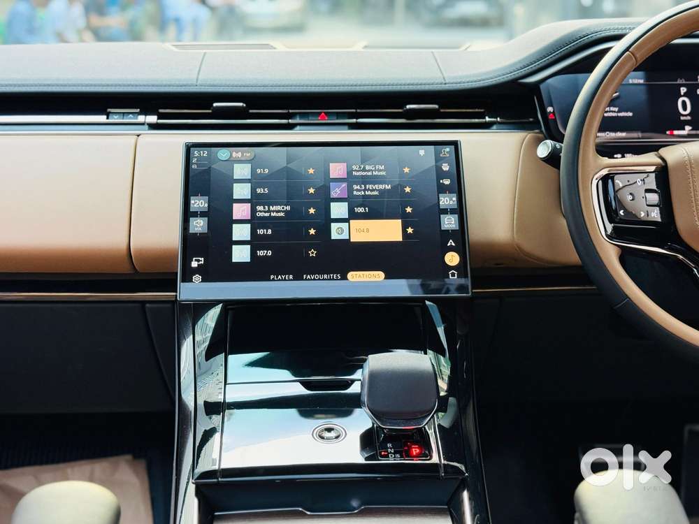 Land Rover Range Sport 3.0 Petrol Se, 2024, Petrol