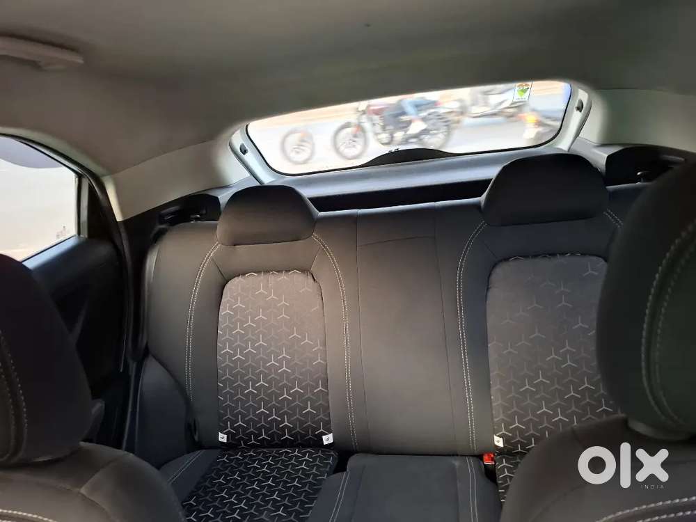 Top Mint Condition Tata Nexon