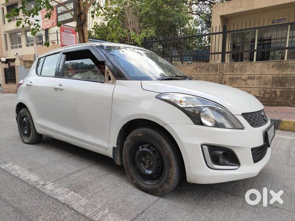 Maruti Suzuki Swift 2011-2014 Vdi, 2012, Diesel