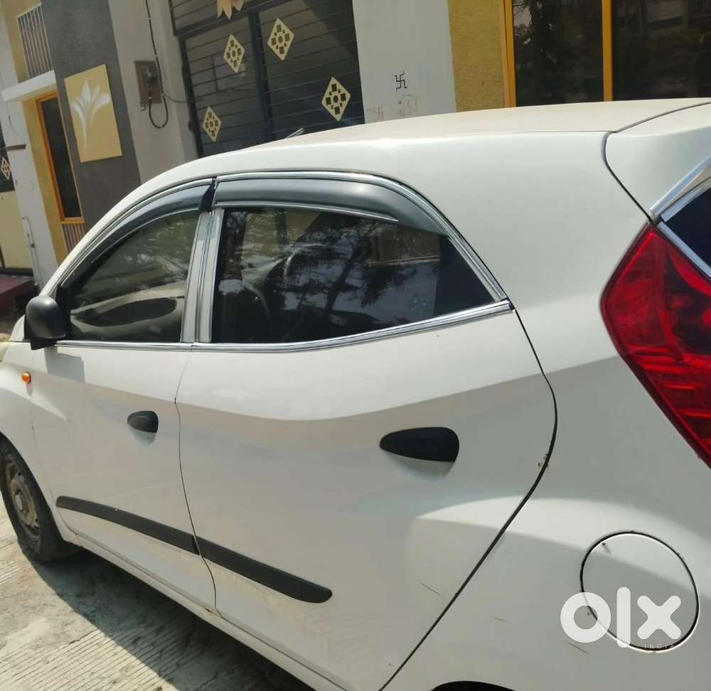 Hyundai Eon 2014 Petrol Well Maintained