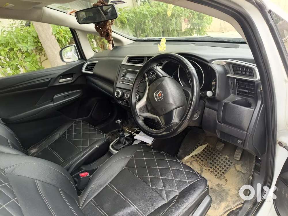 Honda Wr-v Diesel 2017